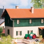 Busch 8895 - TT - Bahnwärterhaus